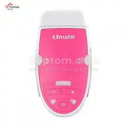 دستگاه لیزر حذف موی زائد بدن یومات مدل umate t-006