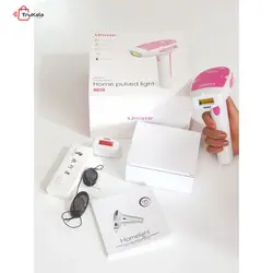 دستگاه لیزر حذف موی زائد بدن یومات مدل umate t-006