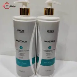 کراتین بوتاکس  آمازون  لیس