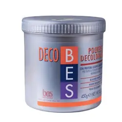 پودر دکلره بس POLVERE