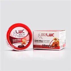 موم سرد عش عسل