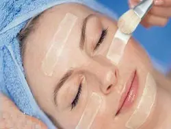 موم سرد کنز  در دو حجم مختلف