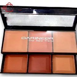پالت رژ گونه دو طبقه گارنیر GARINEER