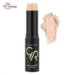 هایلایتر استیکی گلدن رز