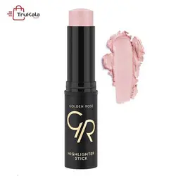هایلایتر استیکی گلدن رز