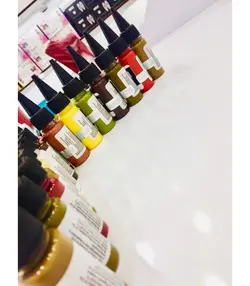 رنگ تاتو سولید SOLID INK