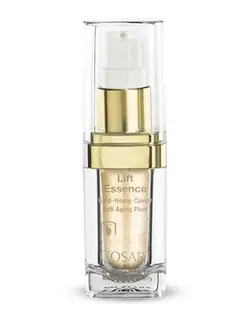 ترکیب ضد چروک طلا خاویار کوزارت