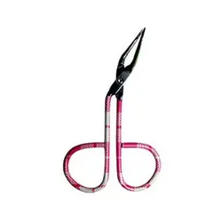 موچین قیچی مکس ژورنال دسته طرح دار Maxjornal - T22