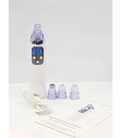 دستگاه میکرودرم ابریژن و ابرسان بیوتی اسکین مدل WEIMING ZHU WMZ-0804