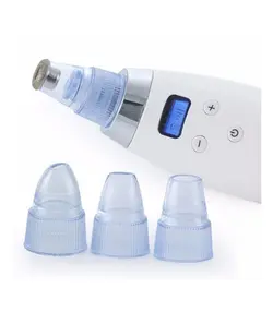 دستگاه میکرودرم ابریژن و ابرسان بیوتی اسکین مدل WEIMING ZHU WMZ-0804