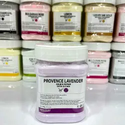 ماسک هیدروژلی کریستالی میناتور Minator  حجم 300 گرم