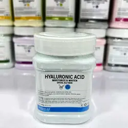 ماسک هیدروژلی کریستالی میناتور Minator  حجم 300 گرم