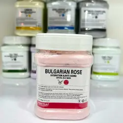 ماسک هیدروژلی کریستالی میناتور Minator  حجم 300 گرم