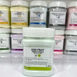 ماسک هیدروژلی کریستالی میناتور Minator  حجم 300 گرم