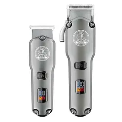 ست خط زن و حجم زن وی جی آر  VGR 675