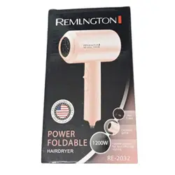 سشوار مسافرتی رمینگتون  2032 Remington