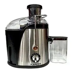 آبمیوه گیری تک کاره سیلور کرست مدلDC-218