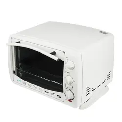 آون توستر سایا مدل TO-18CRK