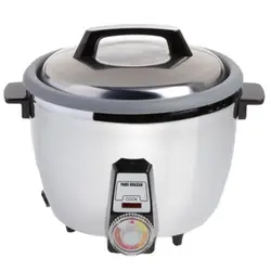 پلوپز صادراتی پارس خزر مدل RC271G-230V
