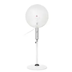 پنکه پایه بلند مدل 4020