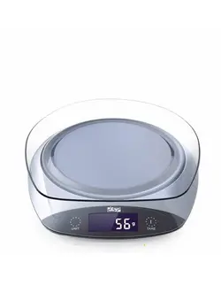 ترازو آشپزخانه DSP