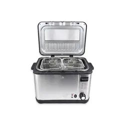 سرخ کن دوقلو سیلور کرست مدلSEF3 2000 B2