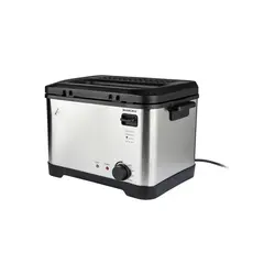 سرخ کن دوقلو سیلور کرست مدلSEF3 2000 B2