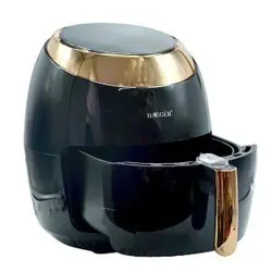 سرخ کن هایگر مدل HG-5298