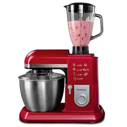 همزن حرفه ای دو کاره سیلور کراست