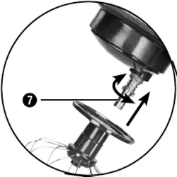 همزن حرفه ای دو کاره سیلور کراست