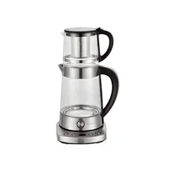 چای ساز باریتون مدل KG17T02GS
