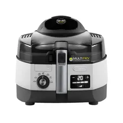 سرخ کن دلونگی چندکاره مدل FH1394