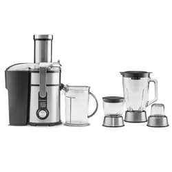 آبمیوه گیری گاستروبک مدل 40152