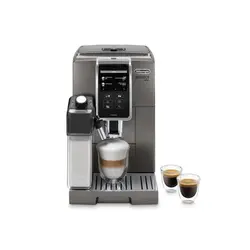 اسپرسو ساز دلونگی اتوماتیک Dinamica Plus ECAM 370.95.T