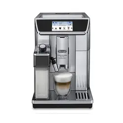 اسپرسو ساز دلونگی اتوماتیک مدل ECAM650.85.MS