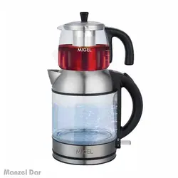 چای ساز ایستاده میگل مدل GTS 286
