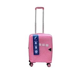 چمدان سایز کوچک پیجون کد ST-301N3110004