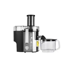 آبمیوه گیری پاناسونیک مدل MJ-DJ01