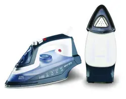 اتو بخار دومنا مدل – ۱۱۳ کلاسیک