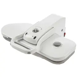 اتو پرسی بایترون مدل BSI-100