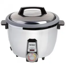 پلوپز صادراتی RC181E-110V پارس خزر