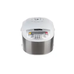 پلوپز فیلیپس مدل HD3038 Fuzzy Logic
