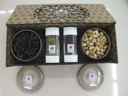 بسته نقش جهان الگور - صادراتی