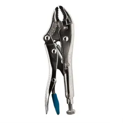 انبر قفلی بی اس کد 940 سایز 5 اینچ