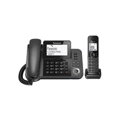 تلفن بی‌سیم پاناسونیک مدل KX-TGF320