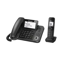 تلفن بی‌سیم پاناسونیک مدل KX-TGF320