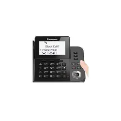 تلفن بی‌سیم پاناسونیک مدل KX-TGF320