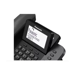 تلفن بی‌سیم پاناسونیک مدل KX-TGF320