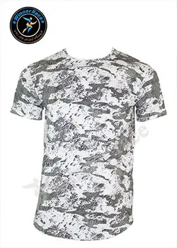 تیشرت مردانه طرح چیریکی کد 009