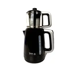 چای ساز تفال مدل BJ201